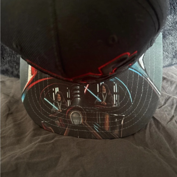 Star Wars SnapBack - Picture 3 of 8